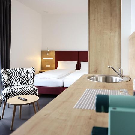 Hotel No151 Differdange Esterno foto