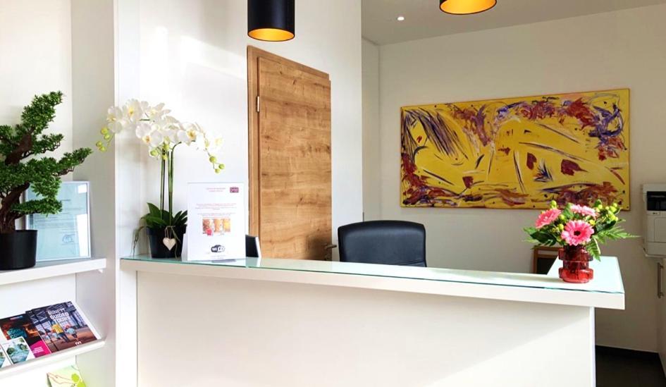 Hotel No151 Differdange Esterno foto